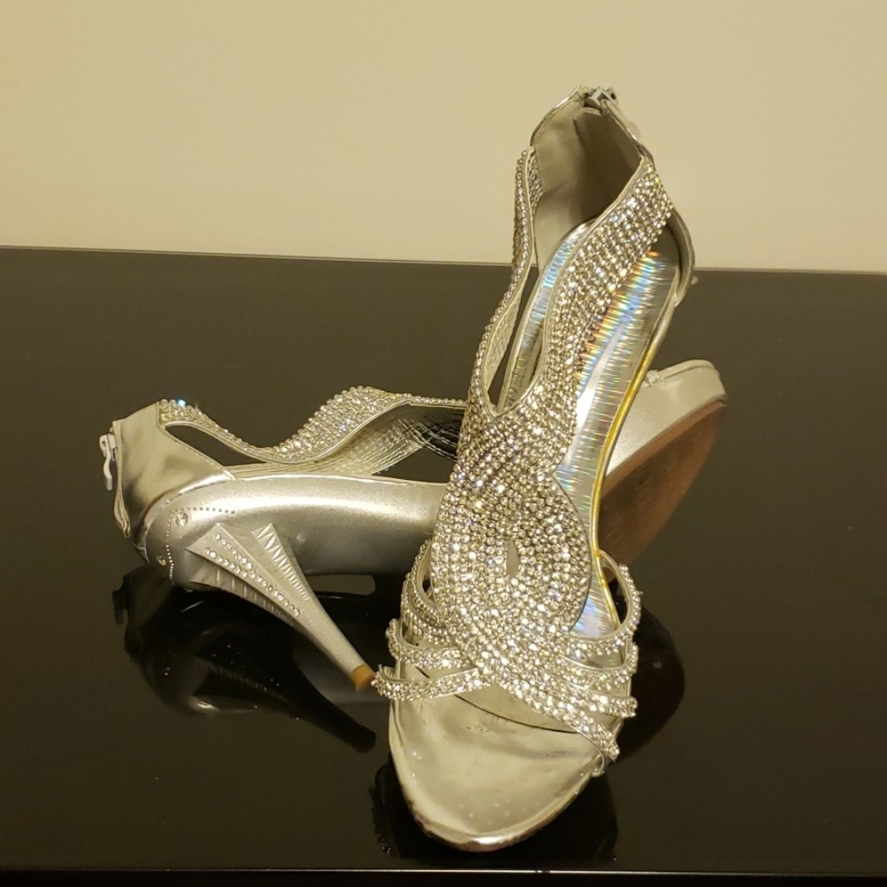 4in heels